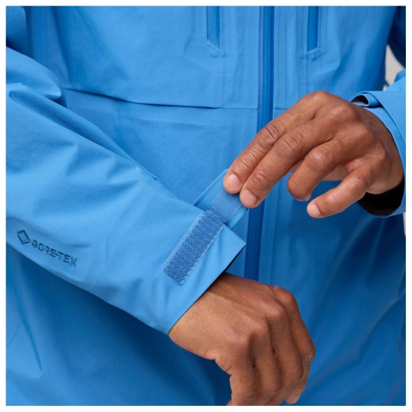 Fjällräven - Keb GTX Jacket - Giacca antipioggia