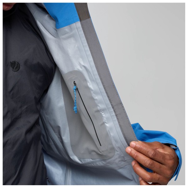 Fjällräven - Keb GTX Jacket - Giacca antipioggia