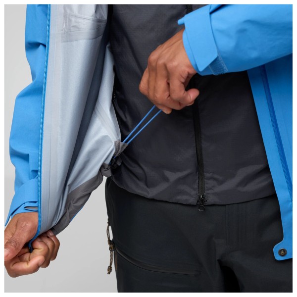 Fjällräven - Keb GTX Jacket - Giacca antipioggia