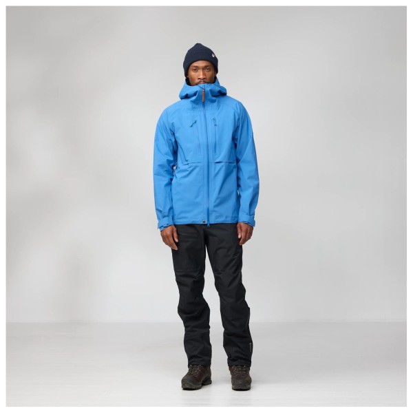 Fjällräven - Keb GTX Jacket - Giacca antipioggia