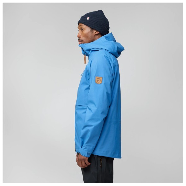 Fjällräven - Keb GTX Jacket - Giacca antipioggia