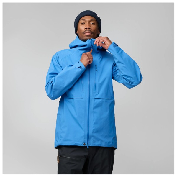 Fjällräven - Keb GTX Jacket - Giacca antipioggia