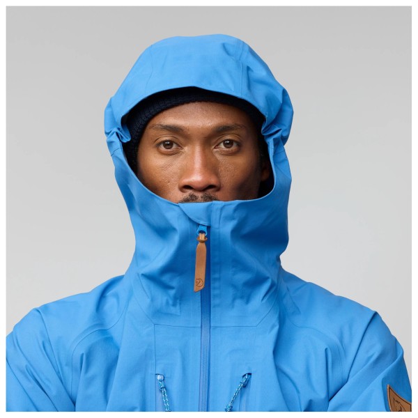 Fjällräven - Keb GTX Jacket - Giacca antipioggia