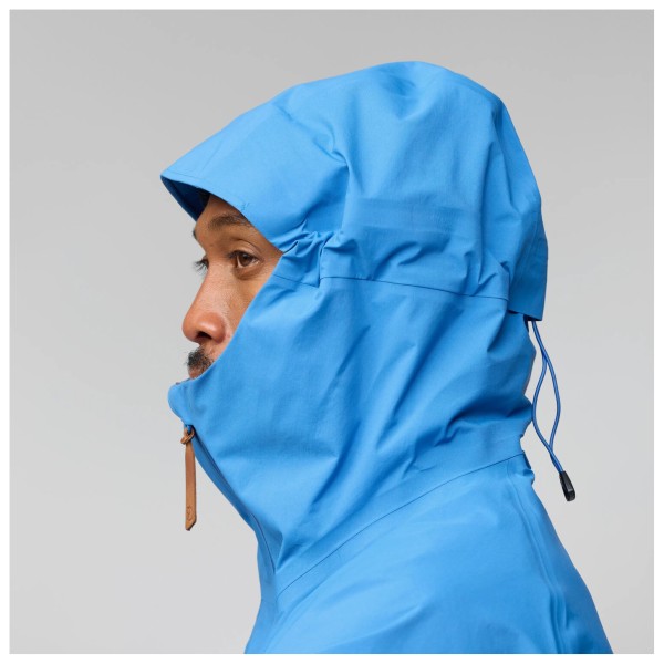 Fjällräven - Keb GTX Jacket - Giacca antipioggia