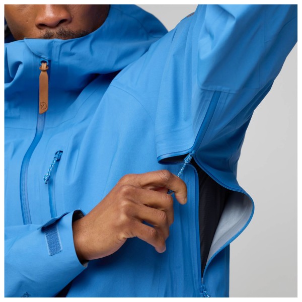 Fjällräven - Keb GTX Jacket - Giacca antipioggia