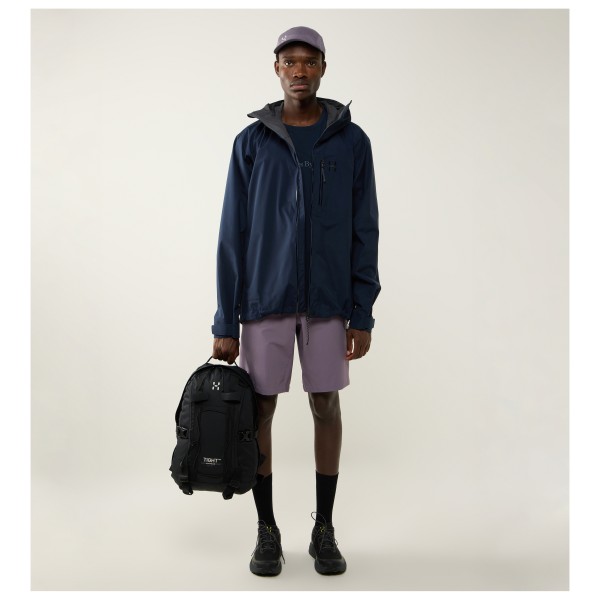 Haglöfs - Alert GTX Jacket - Chaqueta impermeable