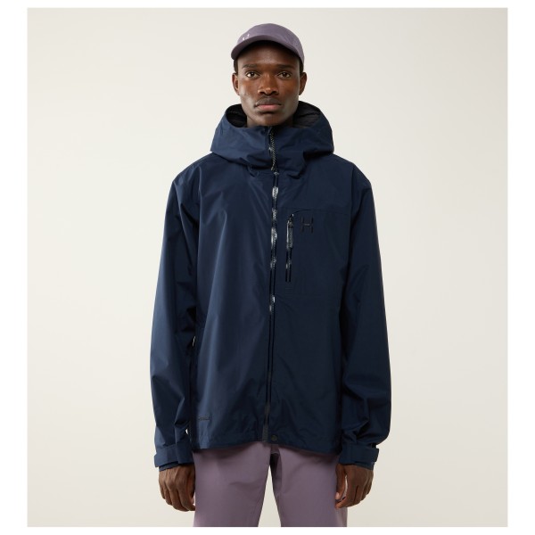 Haglöfs - Alert GTX Jacket - Giacca antipioggia