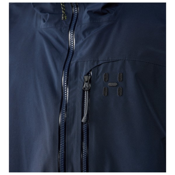 Haglöfs - Alert GTX Jacket - Regenjas