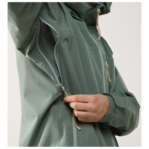 Haglöfs - Ozka Proof Jacket - Regenjas