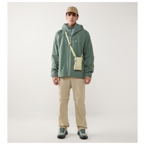 Haglöfs - Ozka Proof Jacket - Regenjas