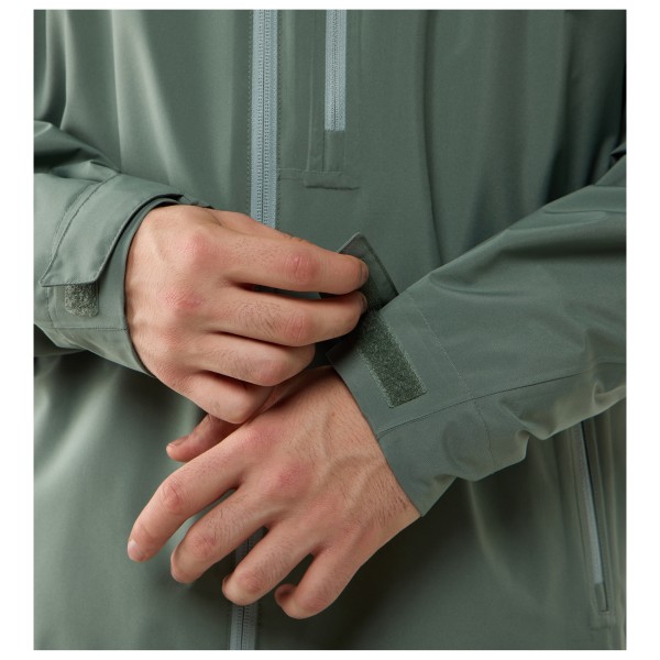 Haglöfs - Ozka Proof Jacket - Regnjacka