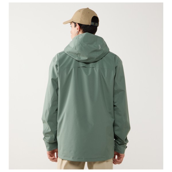 Haglöfs - Ozka Proof Jacket - Veste imperméable