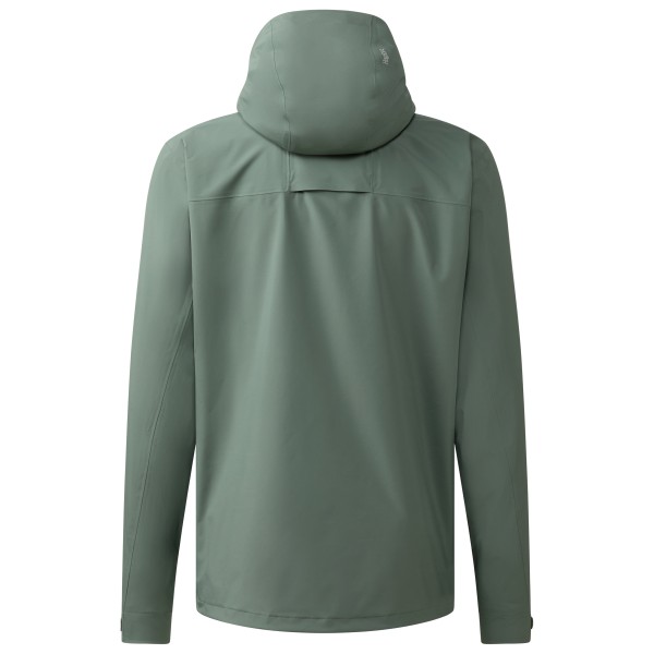 Haglöfs - Ozka Proof Jacket - Waterproof jacket