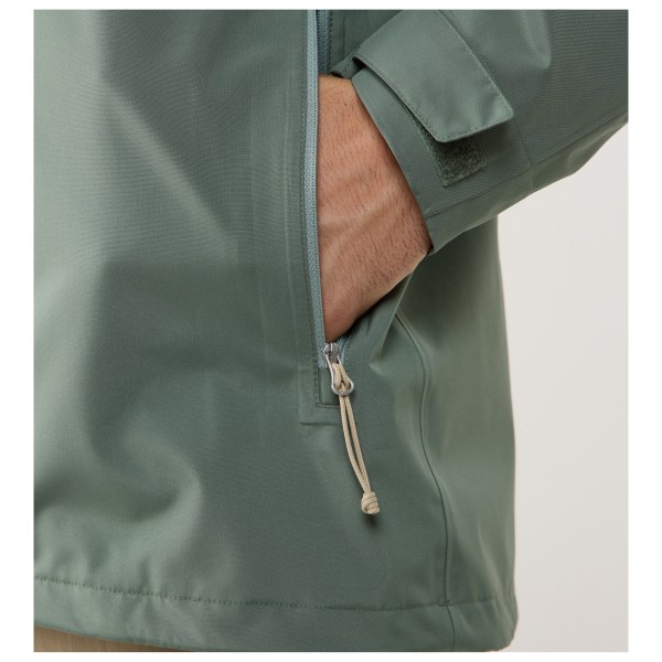 Haglöfs - Ozka Proof Jacket - Waterproof jacket