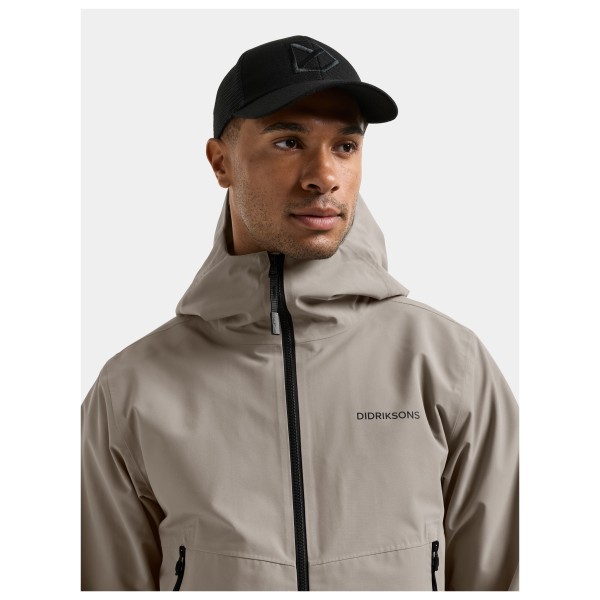 Didriksons - Biak Jacket - Chaqueta impermeable