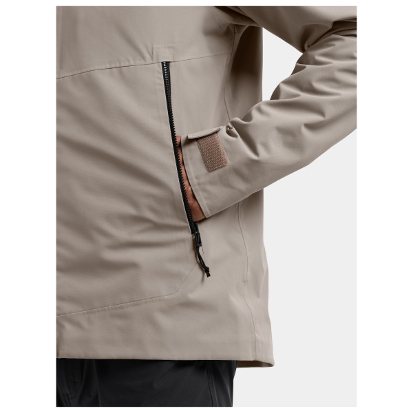 Didriksons - Biak Jacket - Chaqueta impermeable