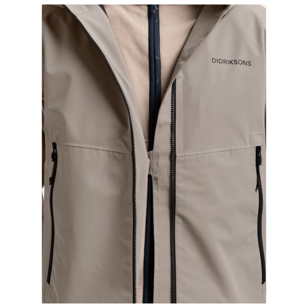 Didriksons - Biak Jacket - Regnjacka
