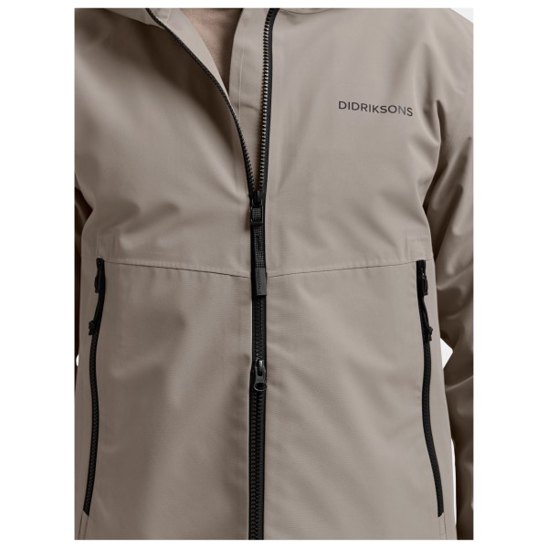 Didriksons - Biak Jacket - Regnjacka