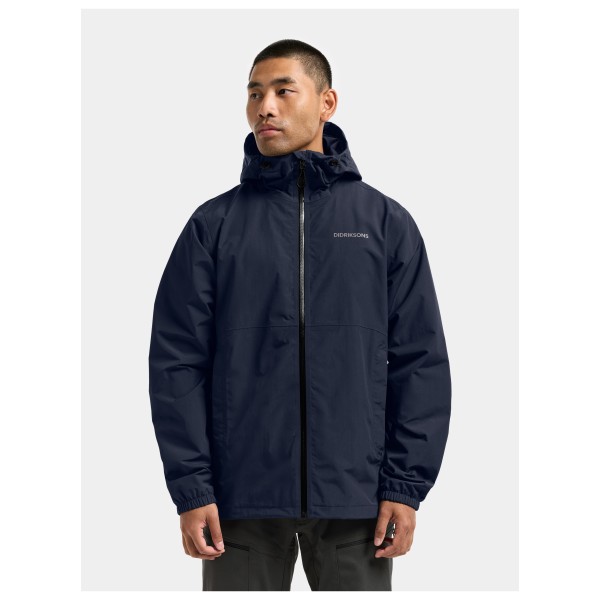 Didriksons - Dario Jacket 2 - Giacca antipioggia