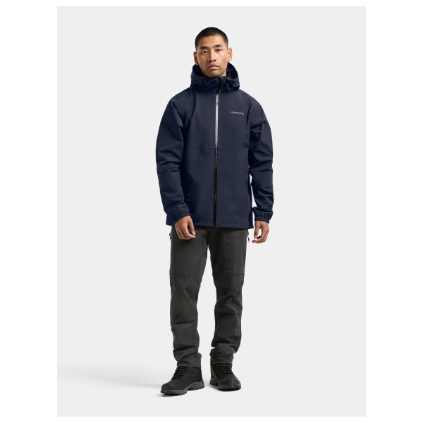 Didriksons - Dario Jacket 2 - Giacca antipioggia