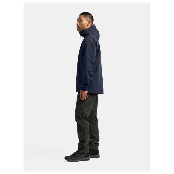 Didriksons - Dario Jacket 2 - Giacca antipioggia