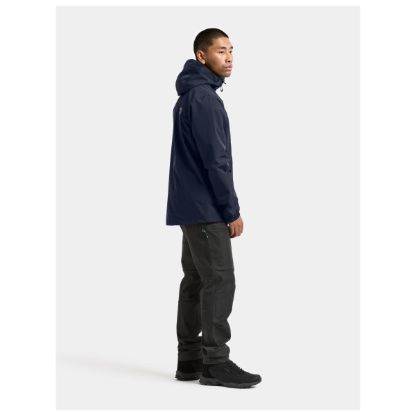 Didriksons - Dario Jacket 2 - Giacca antipioggia