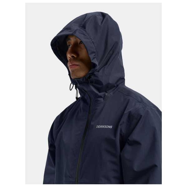 Didriksons - Dario Jacket 2 - Giacca antipioggia
