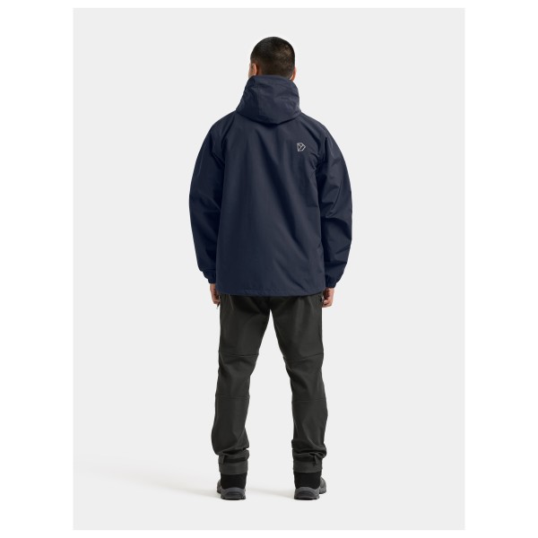 Didriksons - Dario Jacket 2 - Regnjakke