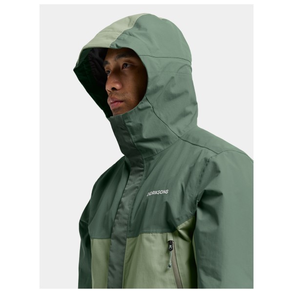 Didriksons - Grit Jacket 4 - Regnjacka