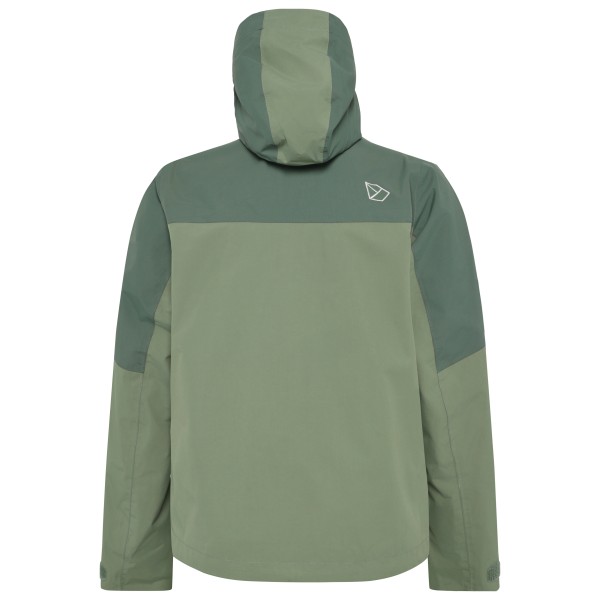 Didriksons - Grit Jacket 4 - Regnjakke