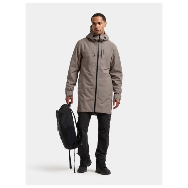 Didriksons - Sören Parka - Coat