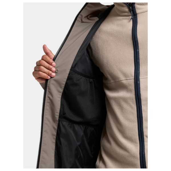 Didriksons - Sören Parka - Coat