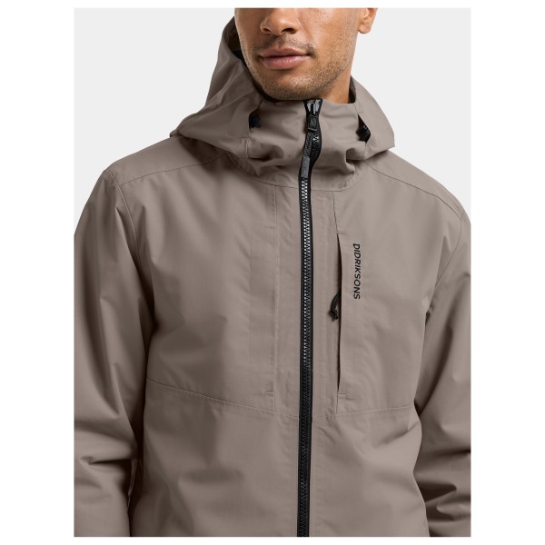 Didriksons - Sören Parka - Manteau