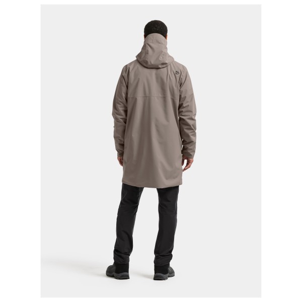 Didriksons - Sören Parka - Manteau
