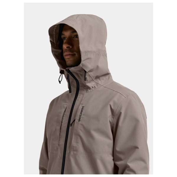 Didriksons - Sören Parka - Mantel