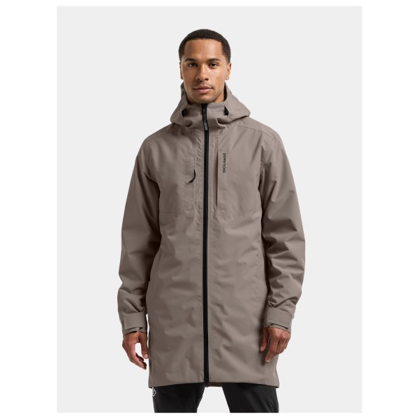 Didriksons - Sören Parka - Mantel