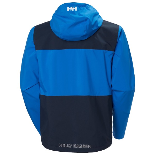 Helly Hansen - Ace Rain Jacket - Giacca antipioggia