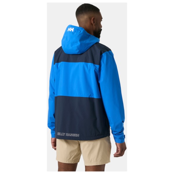 Helly Hansen - Ace Rain Jacket - Giacca antipioggia