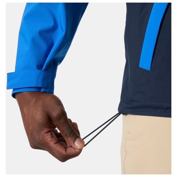 Helly Hansen - Ace Rain Jacket - Giacca antipioggia