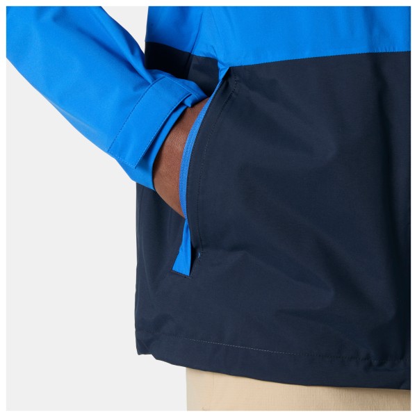 Helly Hansen - Ace Rain Jacket - Giacca antipioggia