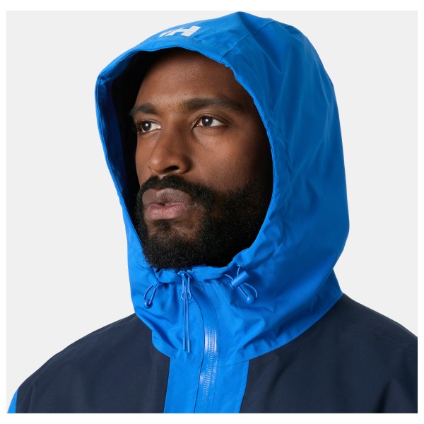 Helly Hansen - Ace Rain Jacket - Regnjacka