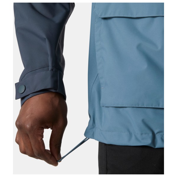 Helly Hansen - Escape Utility Rain Jacket - Regenjas