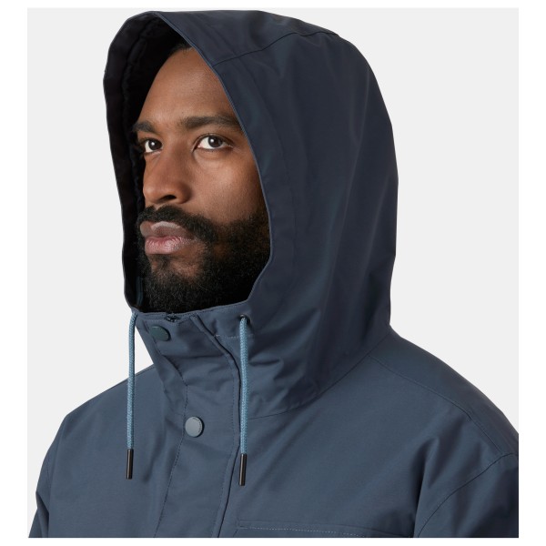Helly Hansen - Escape Utility Rain Jacket - Regnjacka