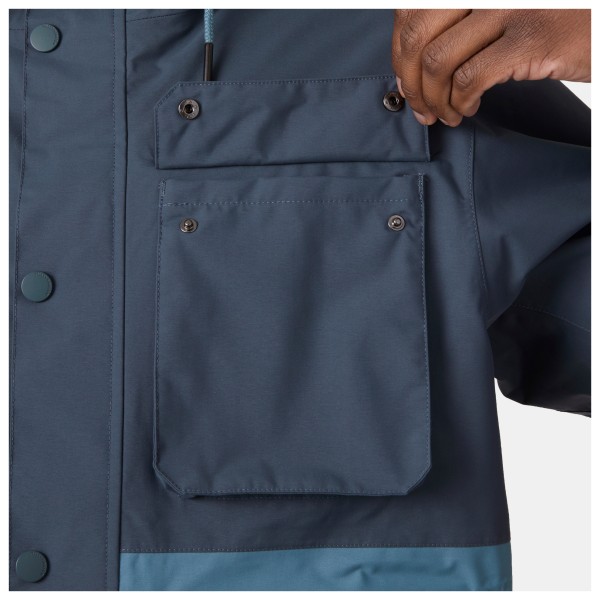 Helly Hansen - Escape Utility Rain Jacket - Sadetakki