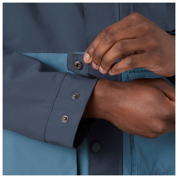 Helly Hansen - Escape Utility Rain Jacket - Sadetakki