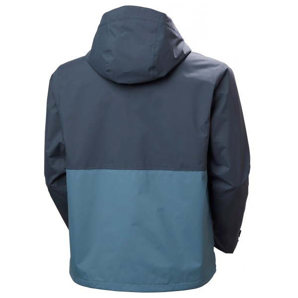 Helly Hansen - Escape Utility Rain Jacket - Veste imperméable