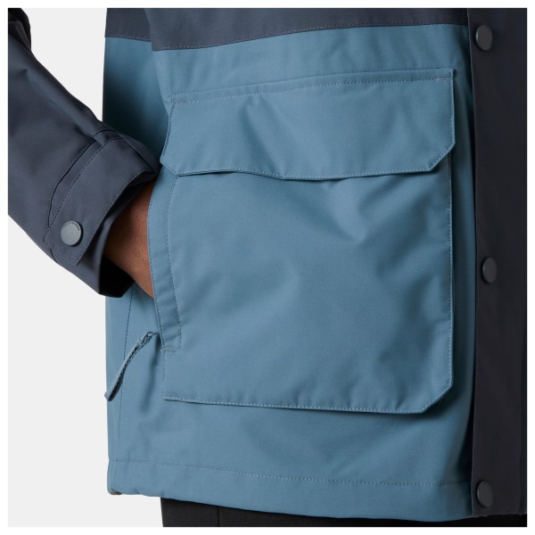 Helly Hansen - Escape Utility Rain Jacket - Waterproof jacket