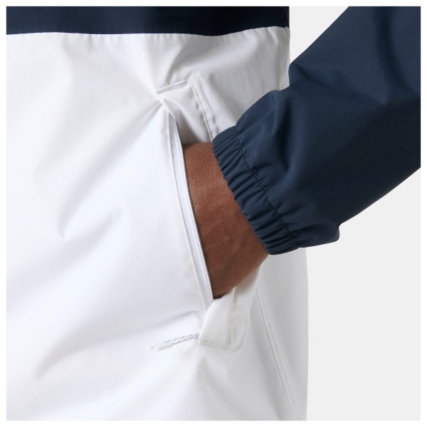 Helly Hansen - Hilo Rain Jacket - Regnjakke