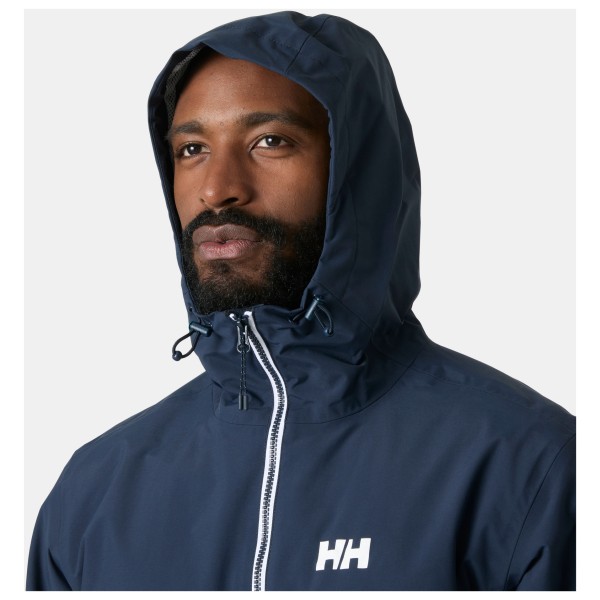 Helly Hansen - Hilo Rain Jacket - Sadetakki
