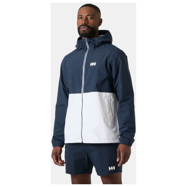 Helly Hansen - Hilo Rain Jacket - Waterproof jacket